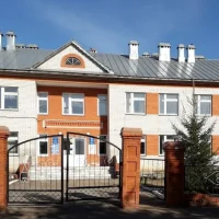 МБОУ "Урюмская СОШ"