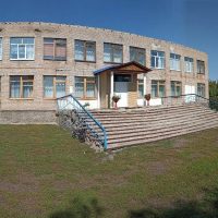 МОБУ Васильевская СОШ