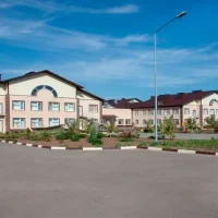 МБДОУ д/с №45 "Ласточка"