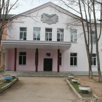 МБОУ Усть-Долысская СОШ