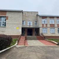 МКОУ "Алнерская основная шкоа"