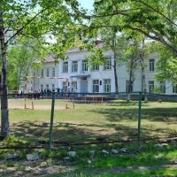 МБОУ СОШ № 16