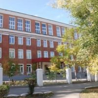 МБОУ СОШ № 9 город Каменск-Шахтинский