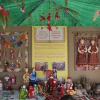 Черлакская детская школа искусств