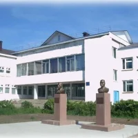 МОУ "Кокшамарская СОШ им.И.С.Ключникова-Палантая"