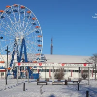 Администрация Тюкалинского района