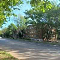 ГКОУ ВО "СКОШИ N1 г.Владимира"