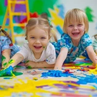 Китовское муниципальное автономное дошкольное образовательное учреждение