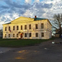 МБУК "Макарьевский краеведческий музей"