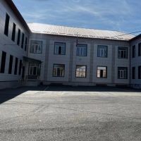 СОШ 5 г.Хасавюрт.