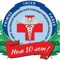 Луганский Центр Медицины Катастроф