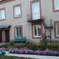 ГКДОУ "Мирненский детский сад "Солнышко"