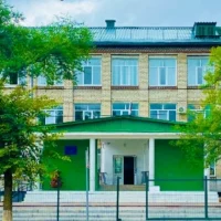 МОАУ СОШ №2 г.Свободного