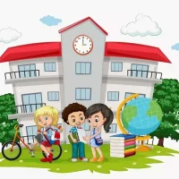 МБОУ ЗАТО г. Североморск "Североморская школа полного дня"