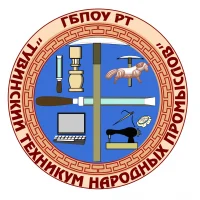 Тувинский техникум народных промыслов ГБПОУ РТ