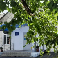 Канал МОУ Шарловская СШ им.Б.С.Борисова