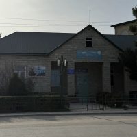 МБУДО: «Первомайская ДЮСШ» Каякентского района, РД