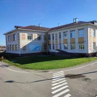 МАДОУ детский сад "Звёздочка"