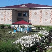 МБОУ СОШ им.В.Н.Горшкова с. Маядык