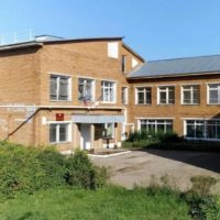 МБОУ Шевыряловская ООШ Сарапульского района УР