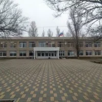 МКОУ Трясиновская СШ