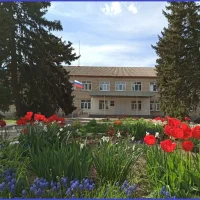 МБОУ-ООШ №20 х. Сальский Кагальник Мартыновского района Ростовской области