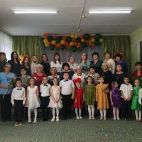 МБДОУ 14 (с.Марьино)