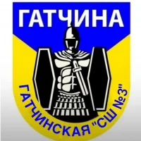 МБОУ ДО "Гатчинская СШ №3"