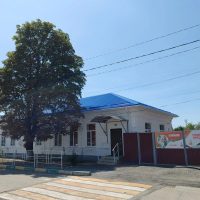 Муниципальное бюджетное общеобразовательное учреждение Отрадненская вечерняя (сменная) общеобразовательная школа