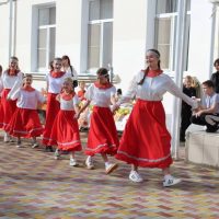 МБОУ СОШ #46 пгт Черноморского МО Северский район