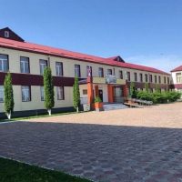 МБОУ "Элистанжинская СОШ им.Битимирова Х.Х."