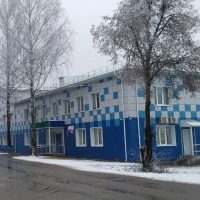 Воскресенская центральная библиотека им. Героя Советского Союза А.Н. Пайкова