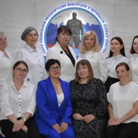 Центр ветеранов боевых действий (Барнаул)