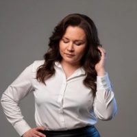 SMM | Чат-боты для ВК и ТГ 🤖 | Анастасия Данилова