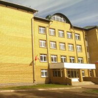 КОГБУЗ "Оричевская центральная районная больница"