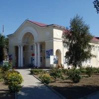 Старотитаровский Дом культуры