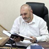 Максим Кривонос