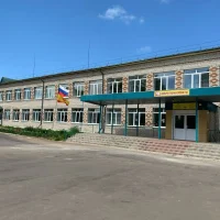 МБОУ "Новобуяновская СОШ"