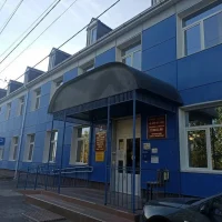 ГКУ АО "ЦСПН Советского района г.Астрахани"