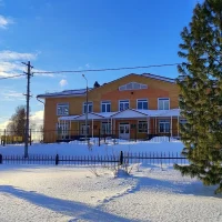 Профессиональное училище №27 имени Н.Д. Буторина