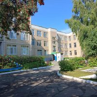 ЦРР-ДЕТСКИЙ САД №11