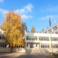 МБОУ СОШ №38 с УИОП им. Е.А. Болховитинова