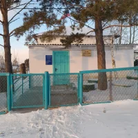 Администрация сельского поселения "Усть-Теленгуйское"