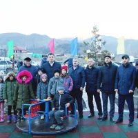 Администрация СП "село Кака"