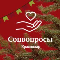 Соцвопросы Краснодар
