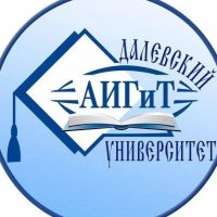 АИГиТ "ЛГУ им. В. Даля"