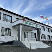 МБОУ "СОШ с.Кень-Юрт"