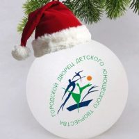 Городской Дворец детского (юношеского) творчества, ОМСК