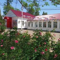 ГБОУ школа-интернат №1 ст. Елизаветинской