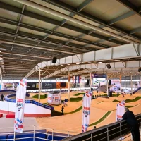 ГБУ ДО РМ "СШОР по велоспорту"